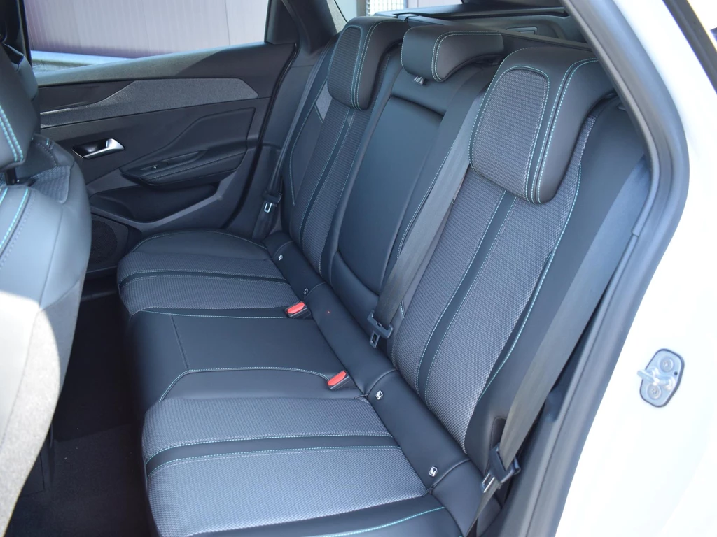 Peugeot 308 – foto 13