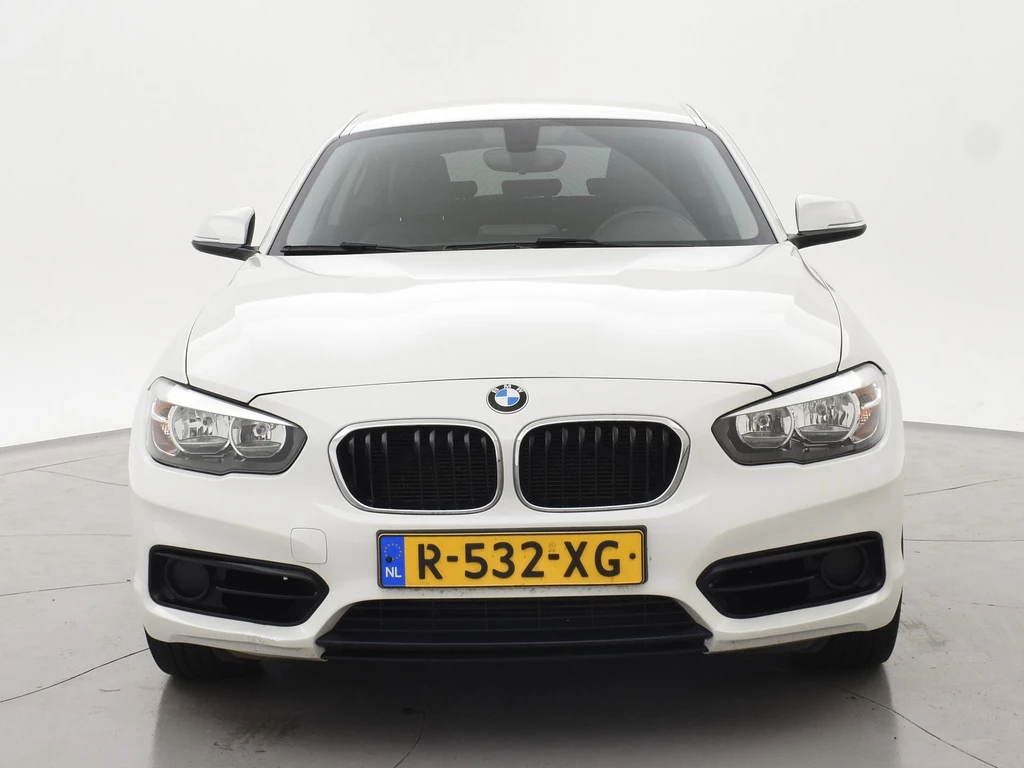 BMW 1 Serie – foto 7