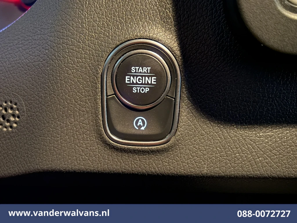 Mercedes-Benz Sprinter – foto 22
