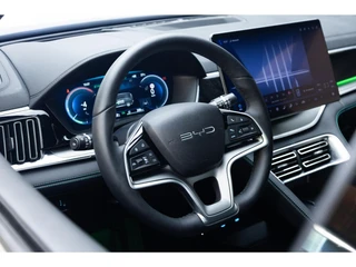 BYD SEAL U – thumbnail 17