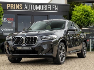 BMW X4 – thumbnail 2
