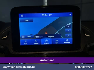 Ford Transit Connect – thumbnail 8