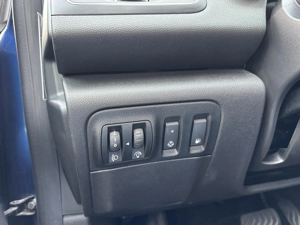 Renault Megane E-Tech – foto 17