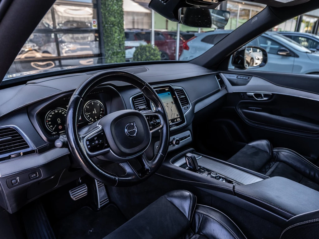 Volvo XC90 – foto 16