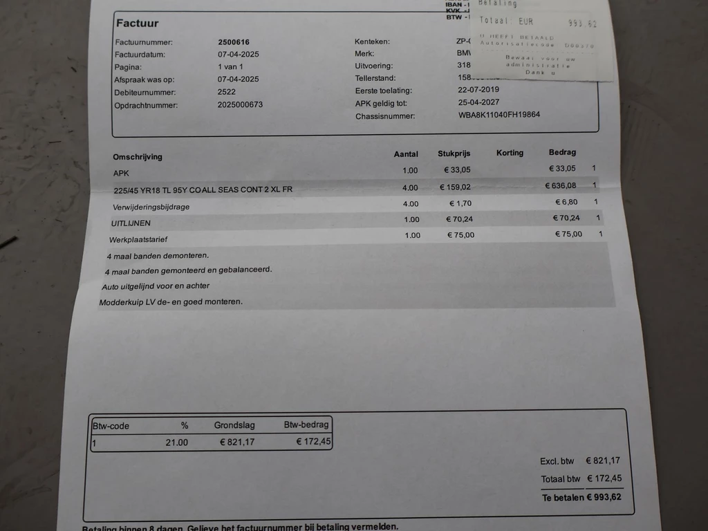 BMW 3 Serie – foto 58