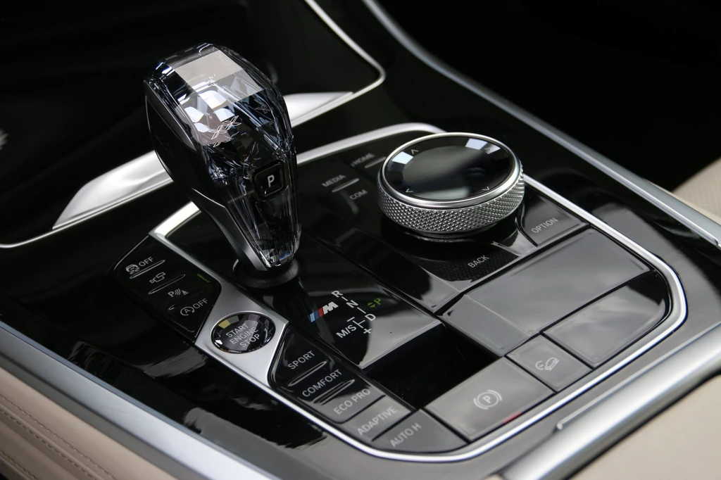 BMW X5 – foto 26