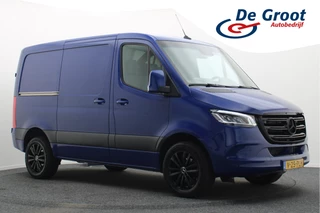 Mercedes-Benz Sprinter – thumbnail 11