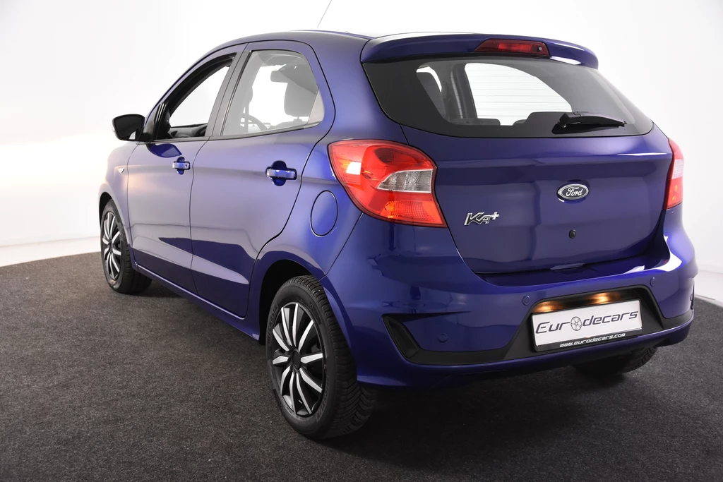 Ford Ka – foto 7