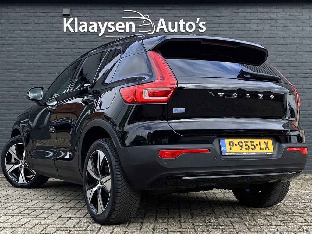 Volvo XC40 – foto 3