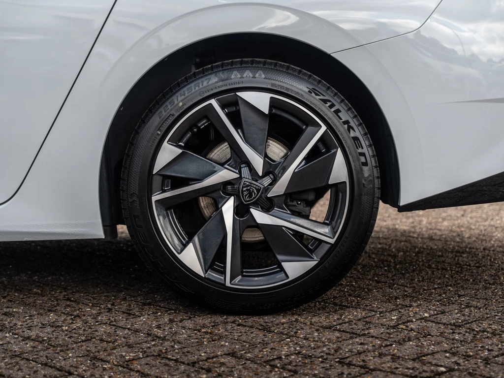 Peugeot 308 – foto 12