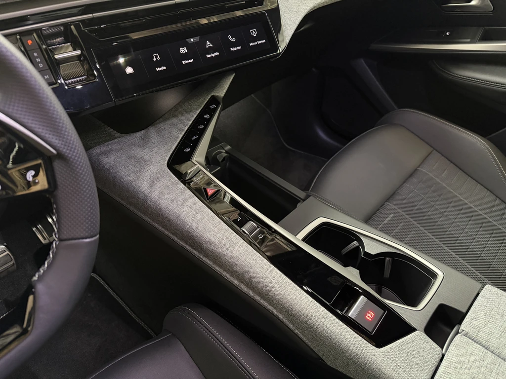 Peugeot 5008 – foto 24