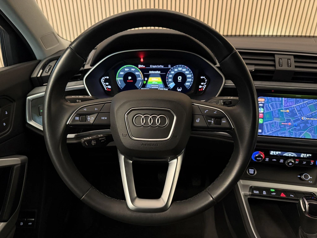 Audi Q3 – foto 31