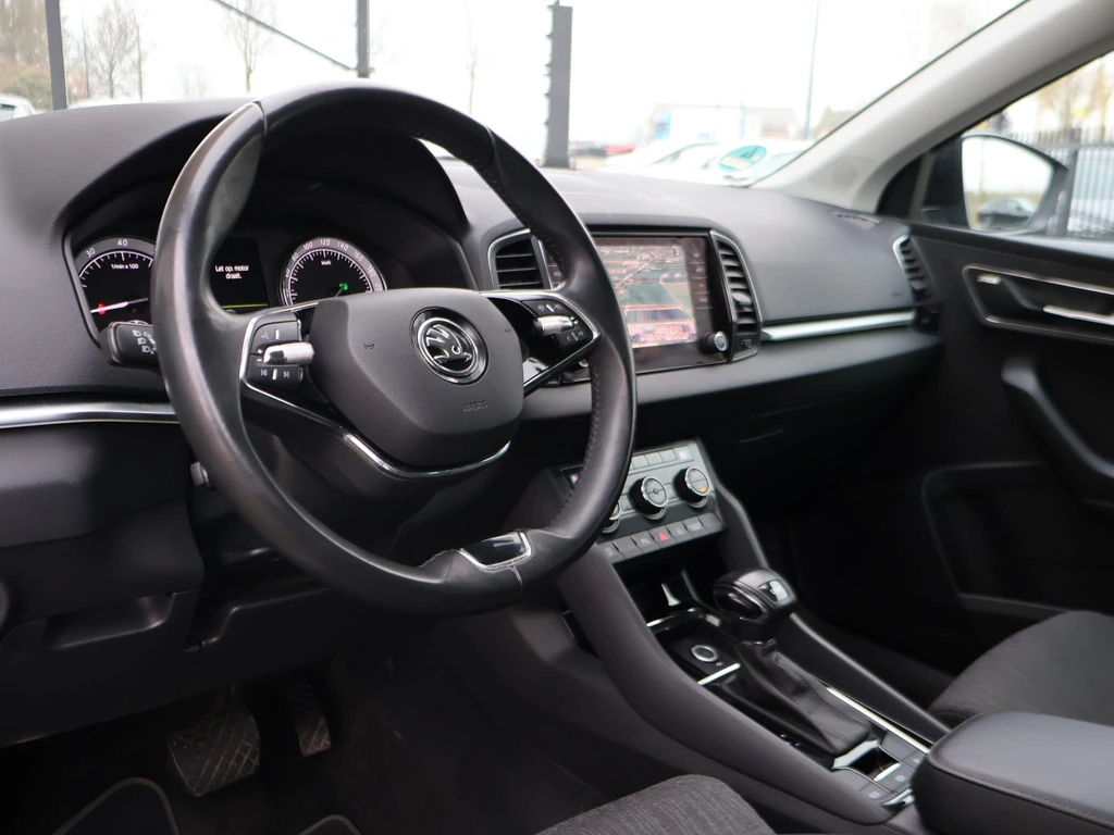 Škoda Karoq – foto 24