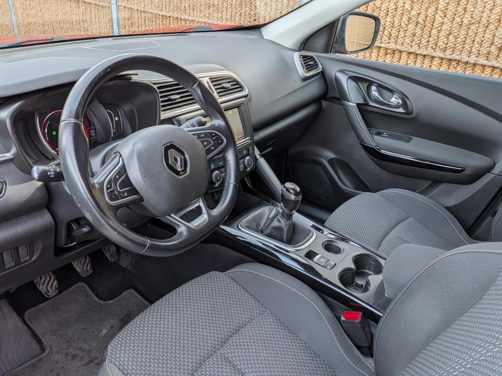 Renault Kadjar – foto 10