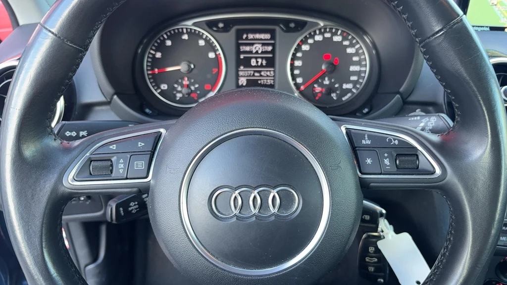 Audi A1 Sportback – foto 7