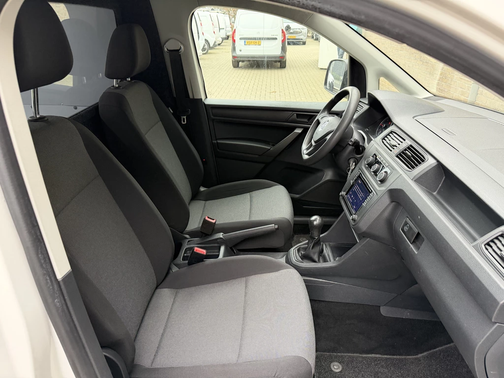Volkswagen Caddy – foto 23