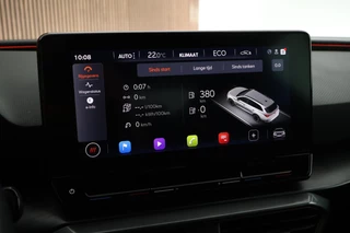 CUPRA Leon Sportstourer – thumbnail 23