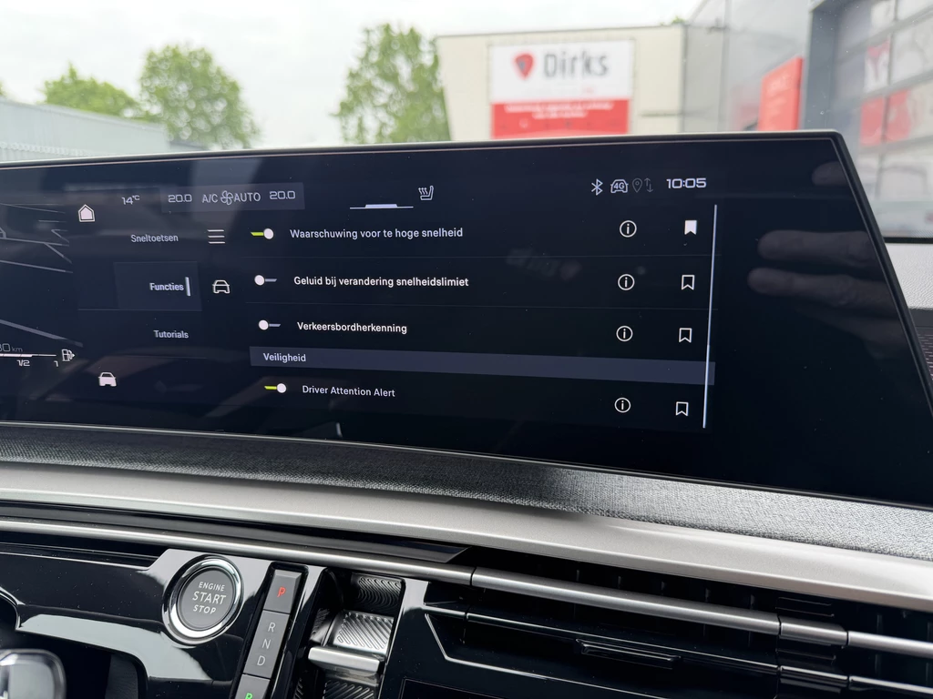 Peugeot 5008 – foto 35