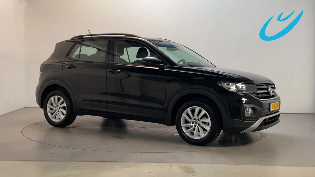 Volkswagen T-Cross – foto 5