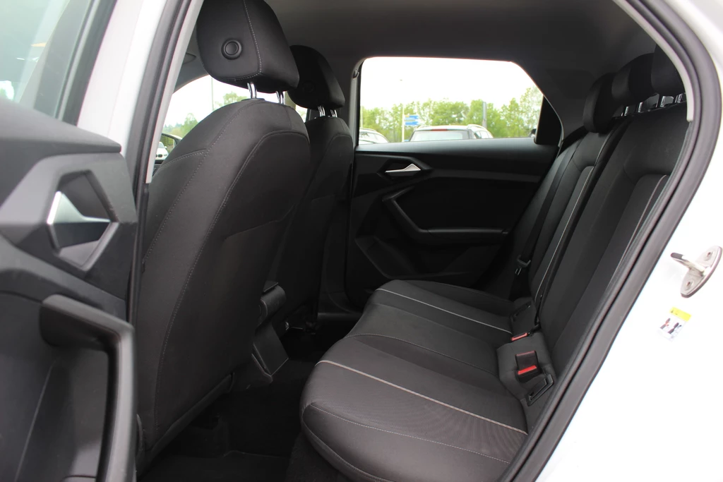 Audi A1 Sportback – foto 13