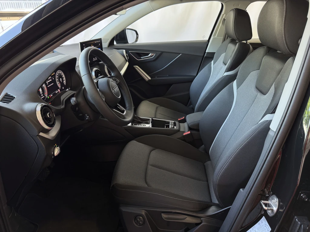 Audi Q2 – foto 27