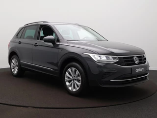 Volkswagen Tiguan – thumbnail 9