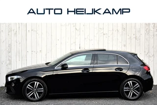 Mercedes-Benz A-Klasse – thumbnail 3