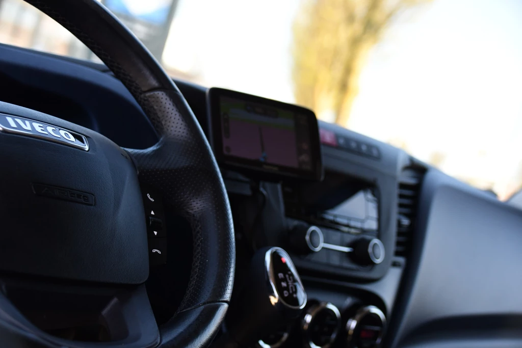 Iveco Daily – foto 15