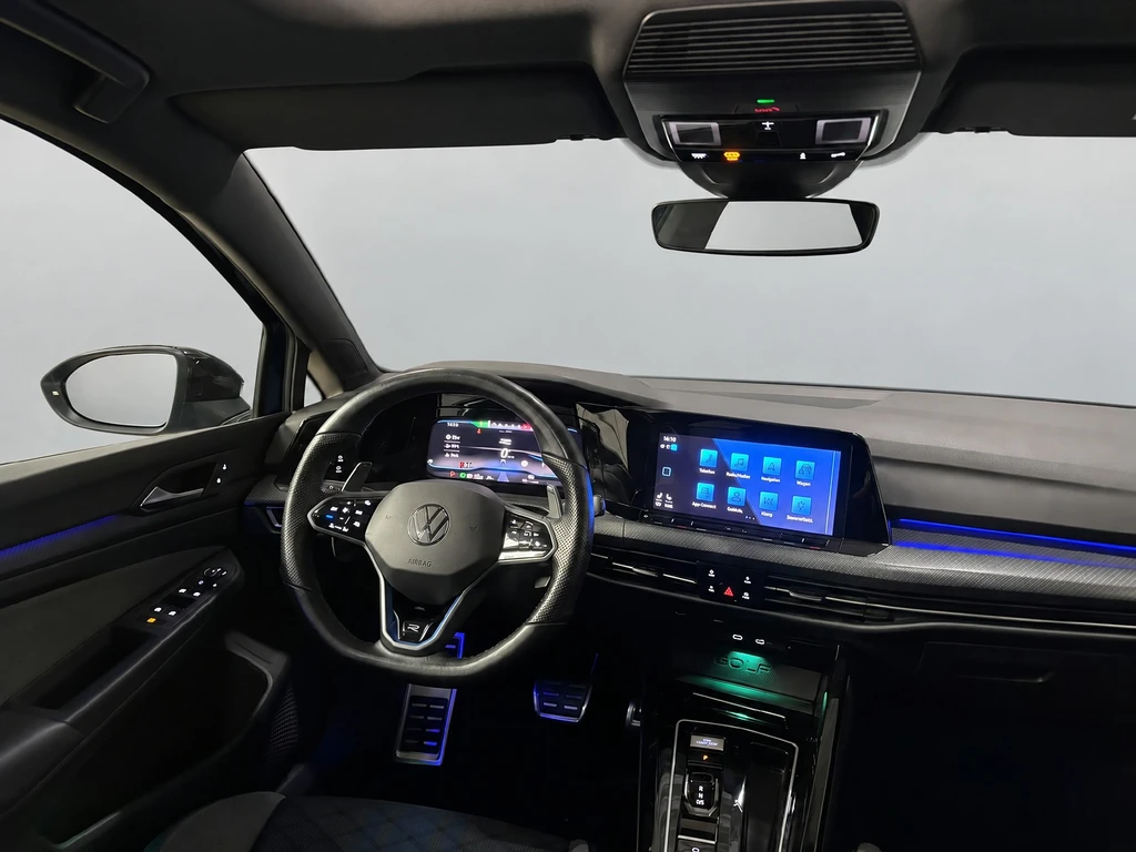 Volkswagen Golf – foto 14