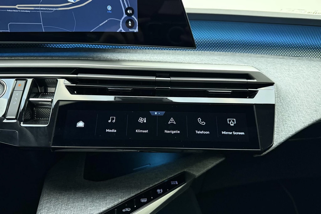 Peugeot e-5008 – foto 32