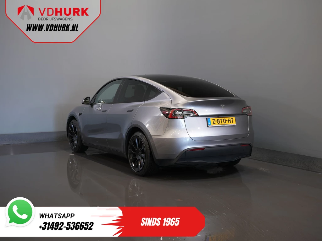 Tesla Model Y – foto 3