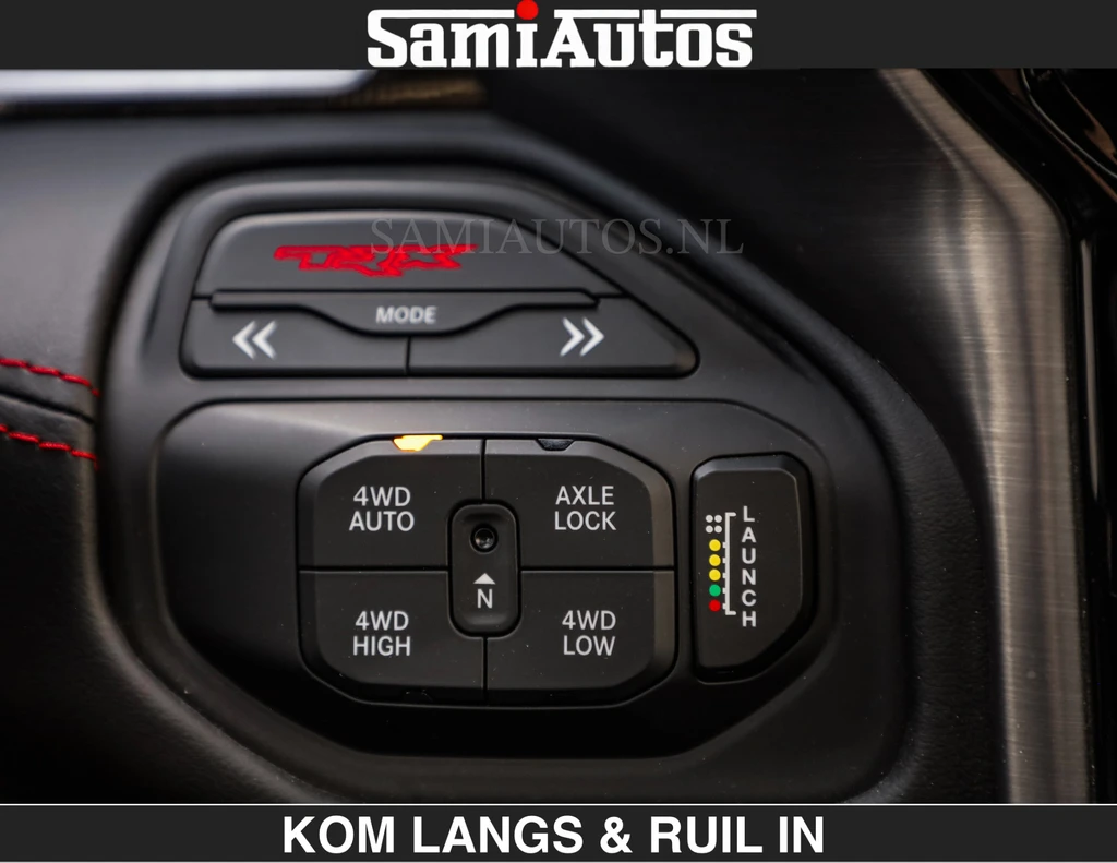 Dodge Ram Pick-Up – foto 67
