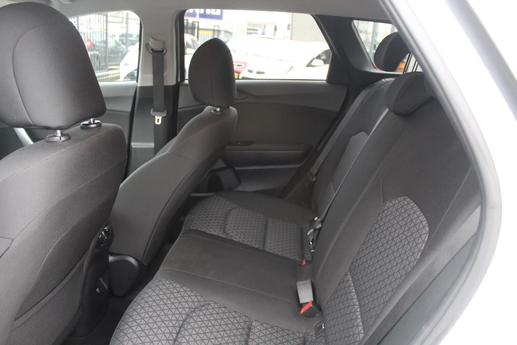 Kia Ceed Sportswagon – foto 13