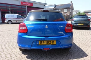 Suzuki Swift – thumbnail 4
