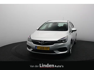 Opel Astra – thumbnail 1
