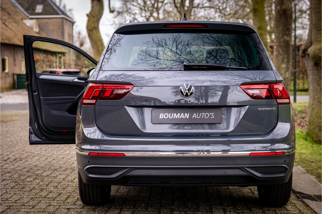 Volkswagen Tiguan – foto 7