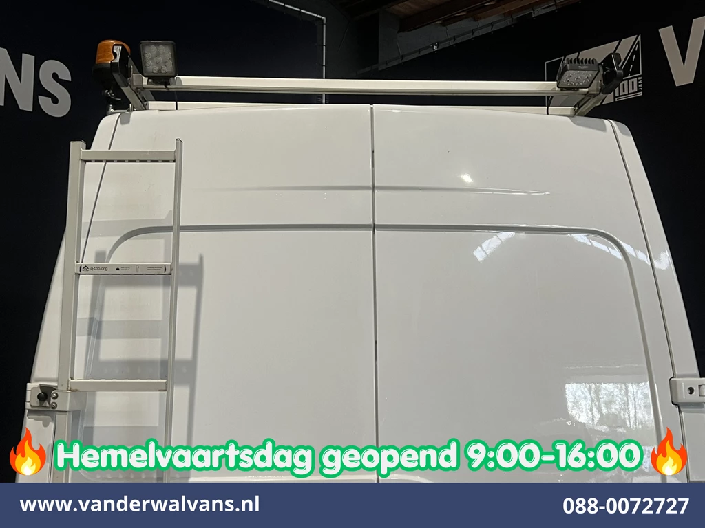 Opel Movano – foto 10