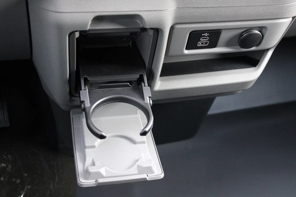 Ford Transit Custom – foto 34