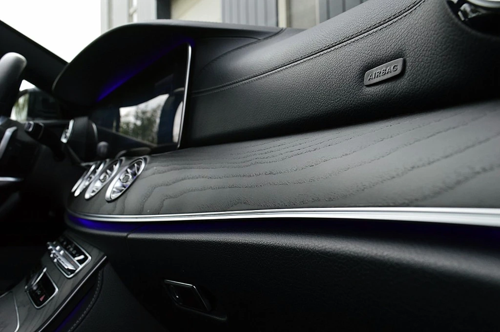 Mercedes-Benz E-Klasse – foto 18