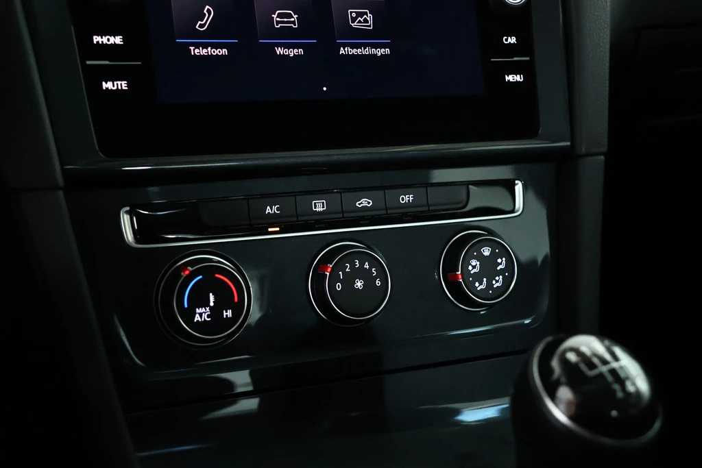 Volkswagen Golf – foto 17