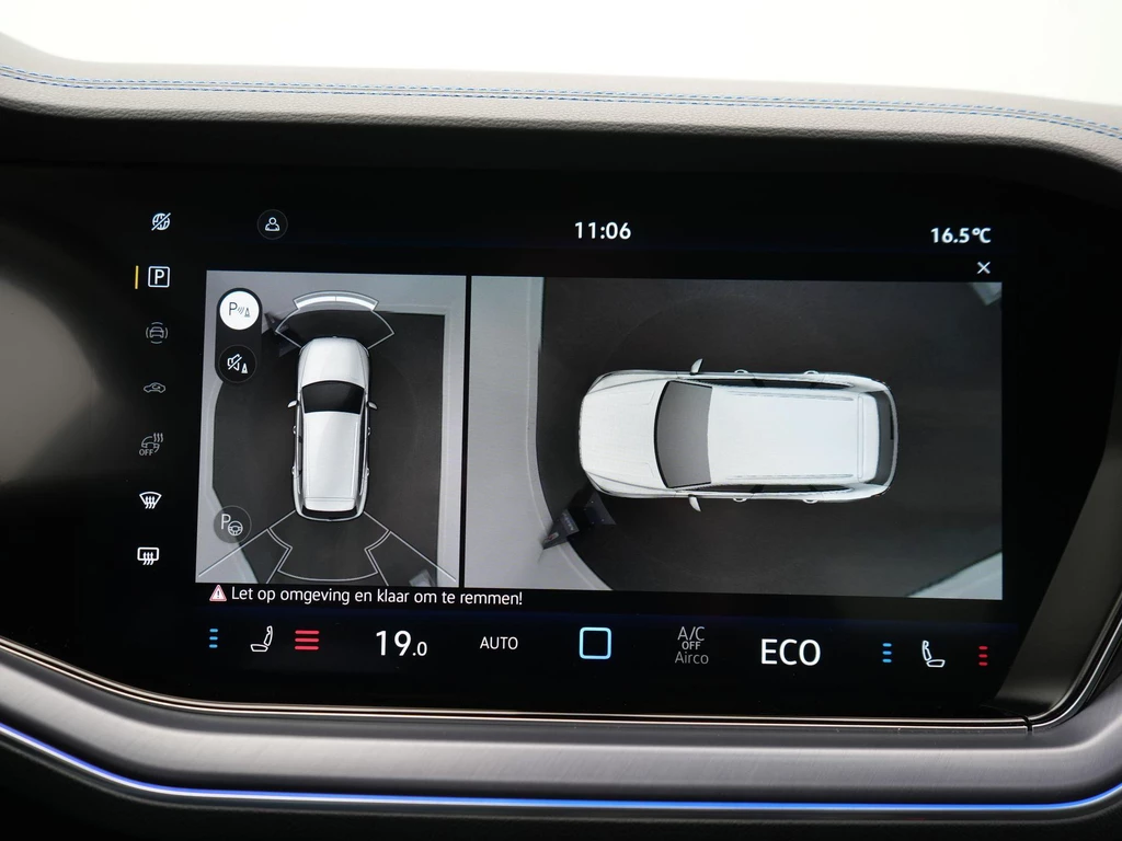 Volkswagen Touareg – foto 29