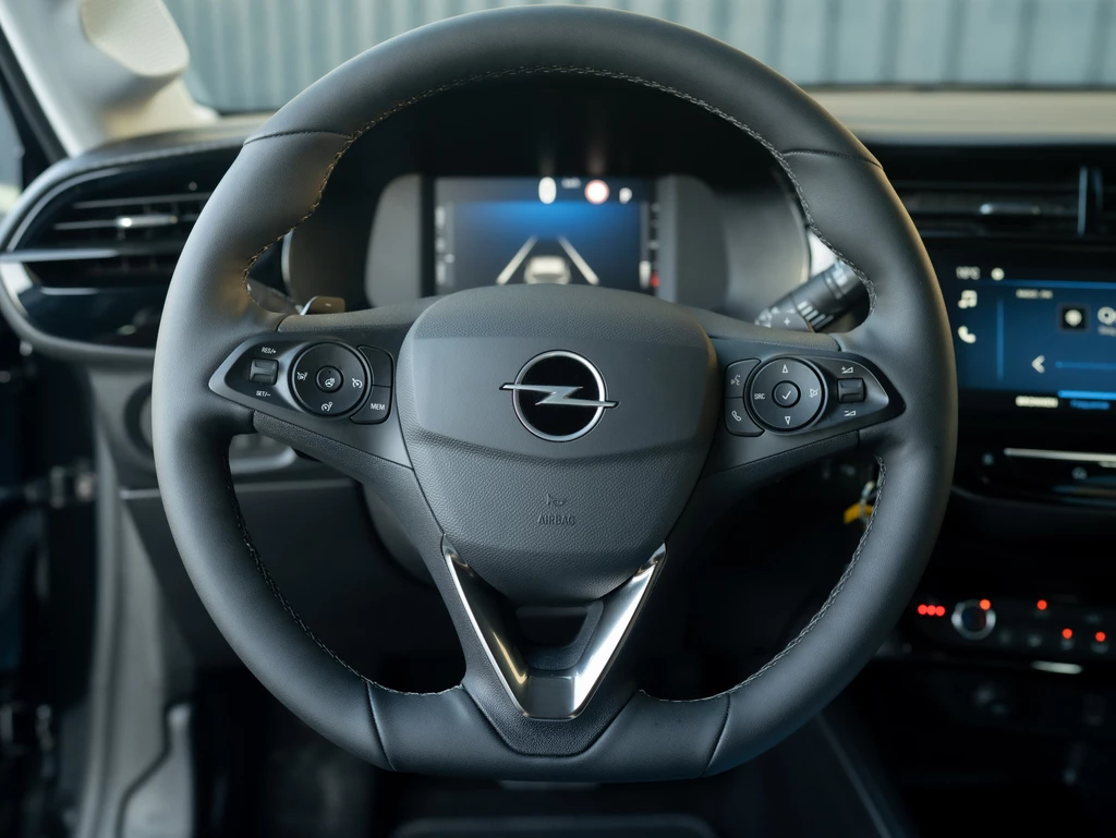 Opel Corsa – foto 22