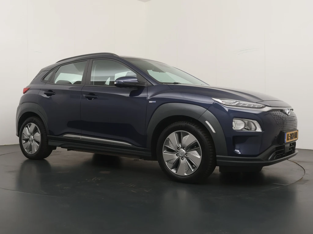 Hyundai Kona – foto 11