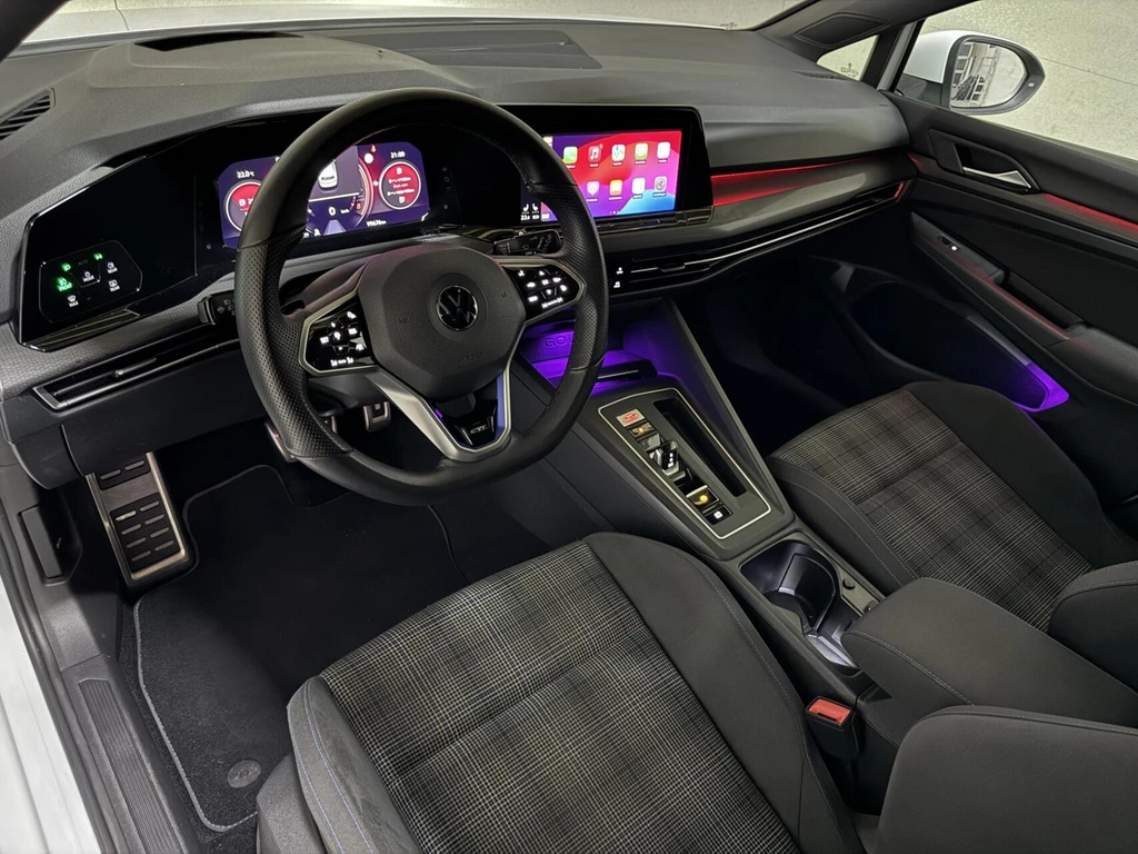 Volkswagen Golf – foto 20
