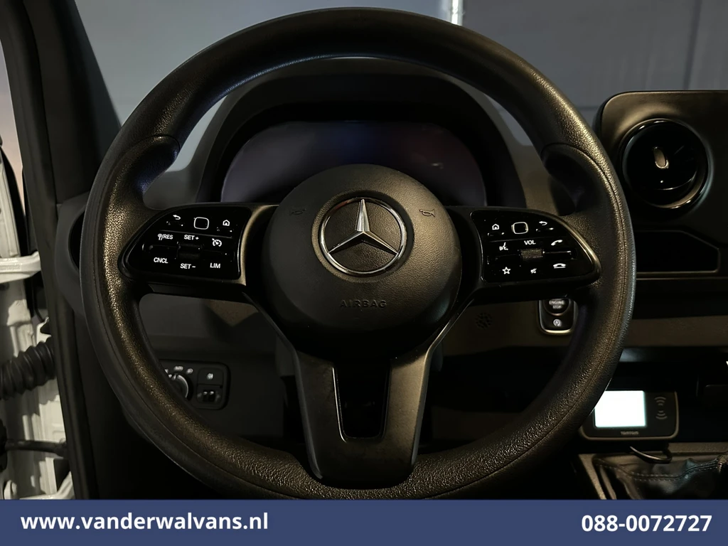 Mercedes-Benz Sprinter – foto 8