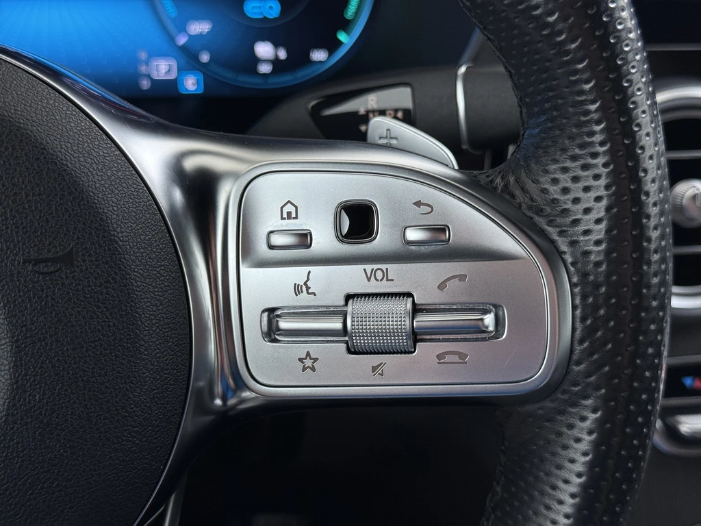 Mercedes-Benz GLC – foto 33