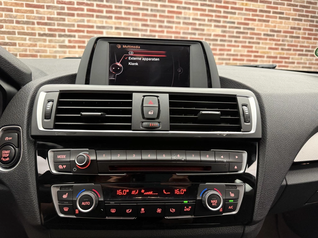 BMW 1 Serie – foto 16