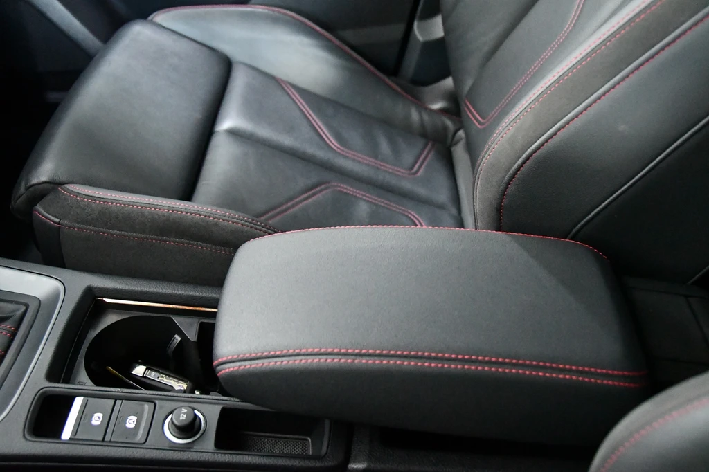 Audi Q3 – foto 21