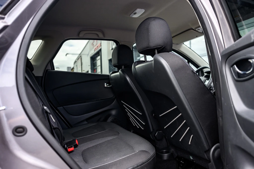 Renault Captur – foto 17