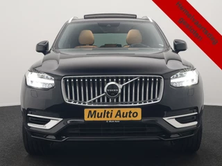Volvo XC90 – thumbnail 11